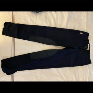 Tailored Sportsman Low Rise Breeches